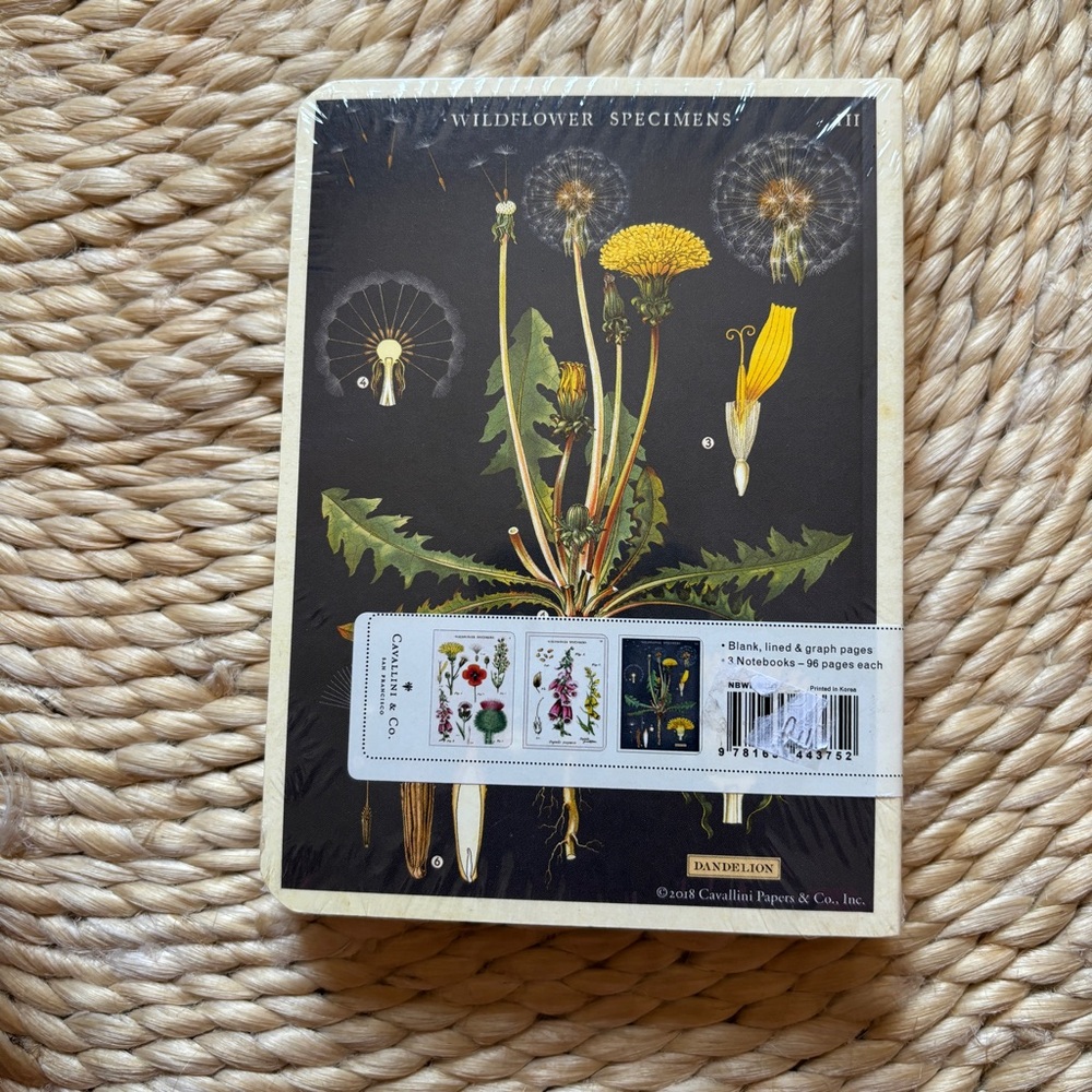In Original Packaging Mini Notebooks - Picture 2 of 5